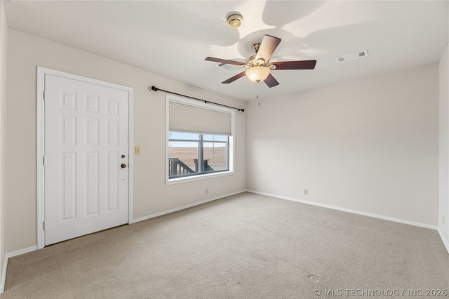 438 Chisholm Circle, Bartlesville, OK 74006