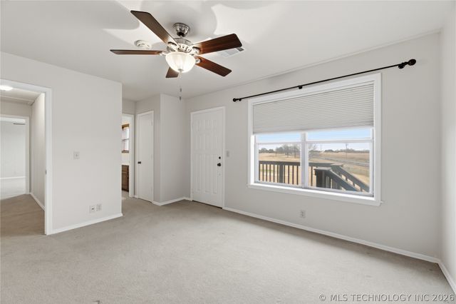 438 Chisholm Circle, Bartlesville, OK 74006