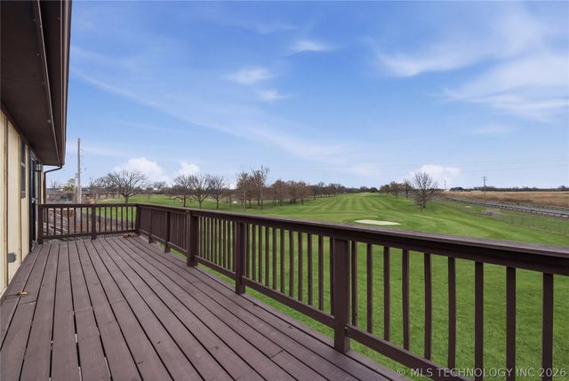 438 Chisholm Circle, Bartlesville, OK 74006