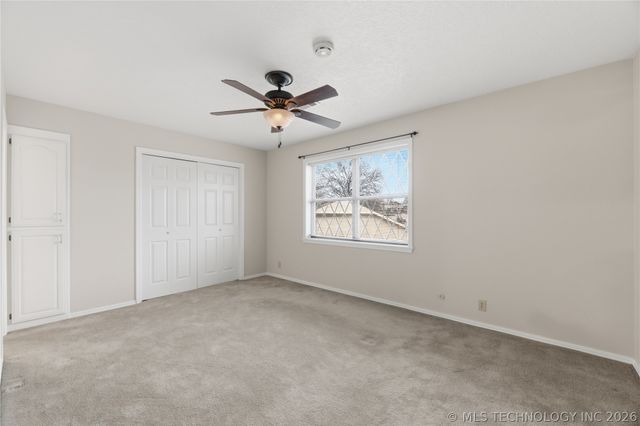 438 Chisholm Circle, Bartlesville, OK 74006