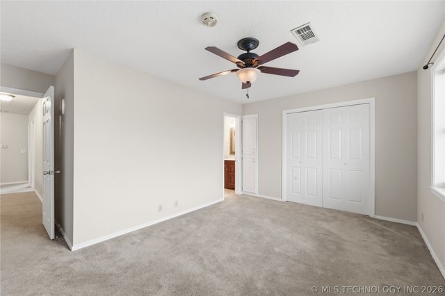 438 Chisholm Circle, Bartlesville, OK 74006