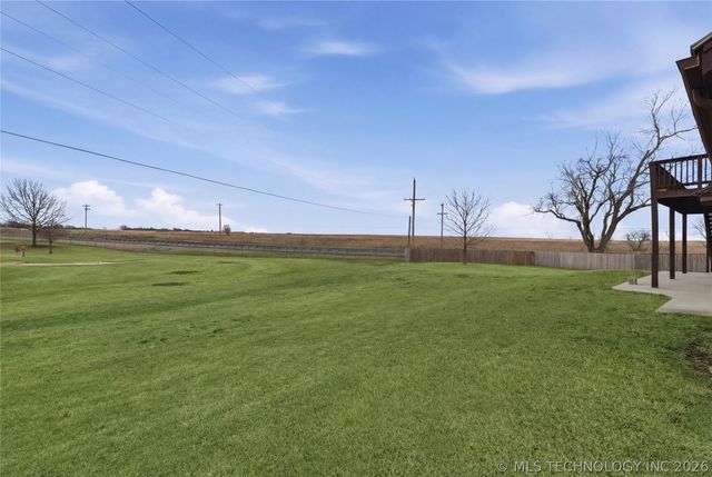 438 Chisholm Circle, Bartlesville, OK 74006