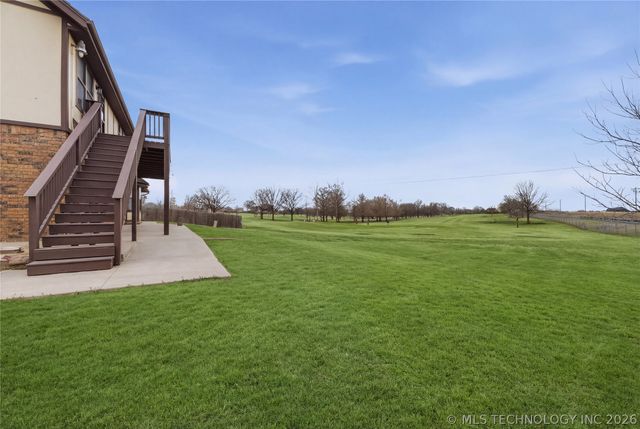 438 Chisholm Circle, Bartlesville, OK 74006