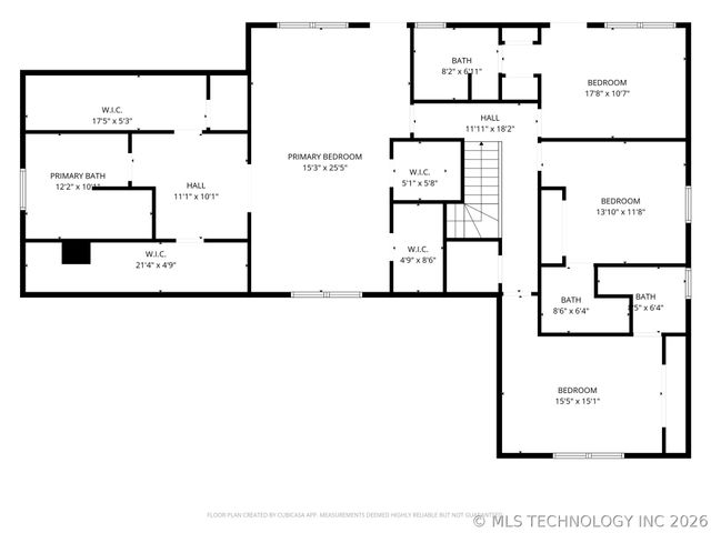 438 Chisholm Circle, Bartlesville, OK 74006