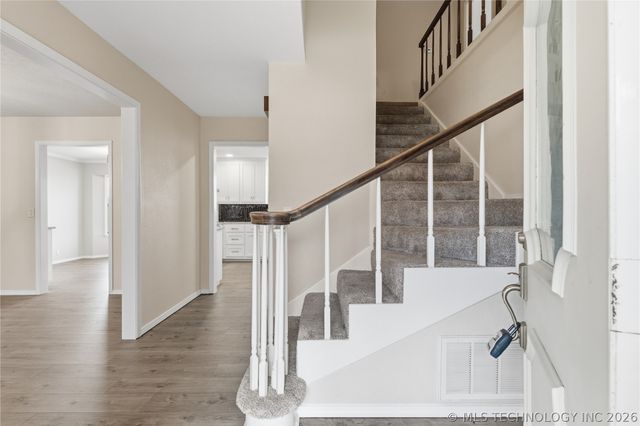 438 Chisholm Circle, Bartlesville, OK 74006