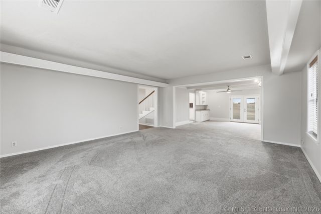 438 Chisholm Circle, Bartlesville, OK 74006