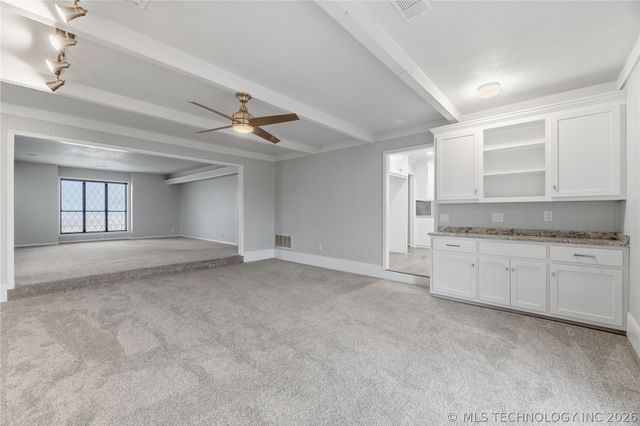 438 Chisholm Circle, Bartlesville, OK 74006