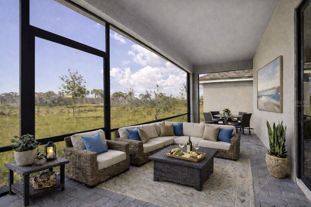 Image 28 of property listing at 18575 MIDSUMMER PLACE, Venice, FL 34293