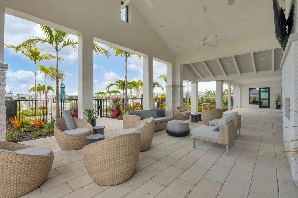 Image 36 of property listing at 18575 MIDSUMMER PLACE, Venice, FL 34293