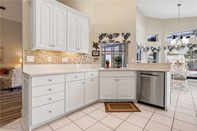 3758 Sabal Springs BLVD, North Fort Myers, FL 33917