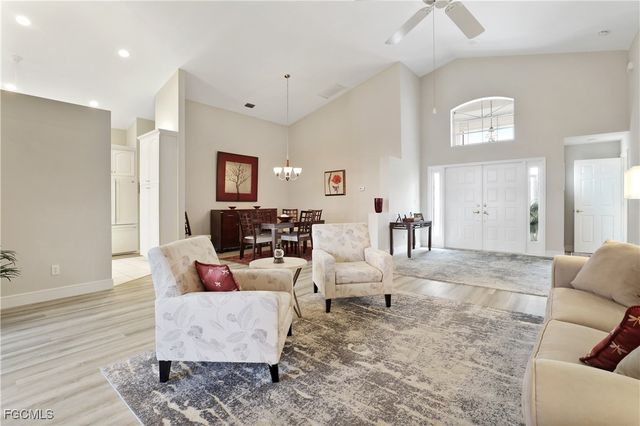 3758 Sabal Springs BLVD, North Fort Myers, FL 33917