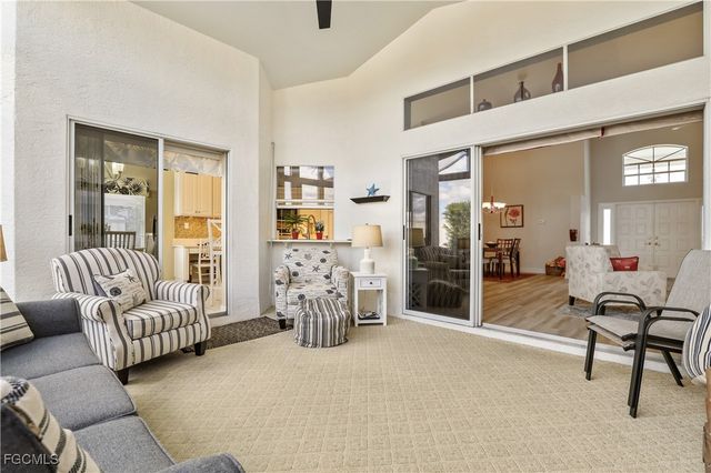 3758 Sabal Springs BLVD, North Fort Myers, FL 33917