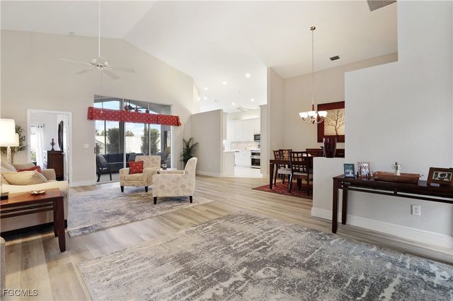 3758 Sabal Springs BLVD, North Fort Myers, FL 33917