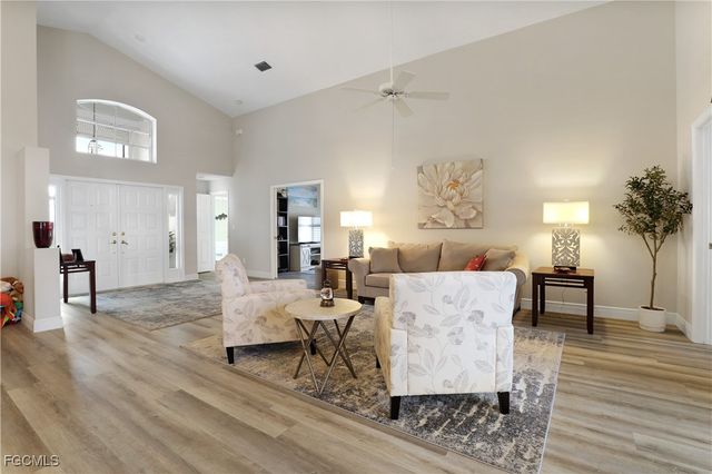 3758 Sabal Springs BLVD, North Fort Myers, FL 33917