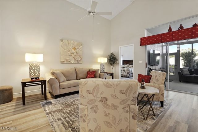 3758 Sabal Springs BLVD, North Fort Myers, FL 33917