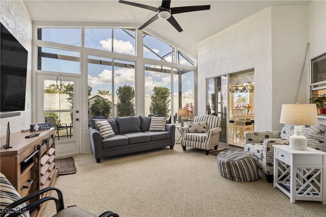 3758 Sabal Springs BLVD, North Fort Myers, FL 33917