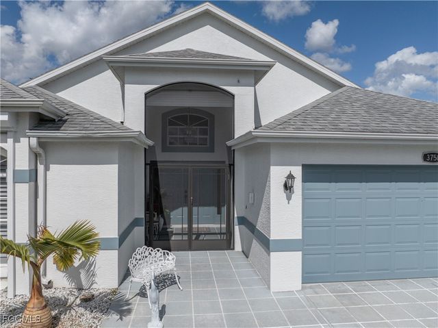 3758 Sabal Springs BLVD, North Fort Myers, FL 33917