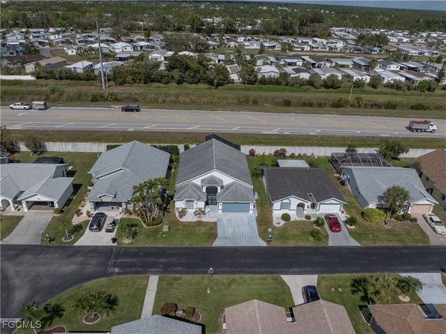 3758 Sabal Springs BLVD, North Fort Myers, FL 33917