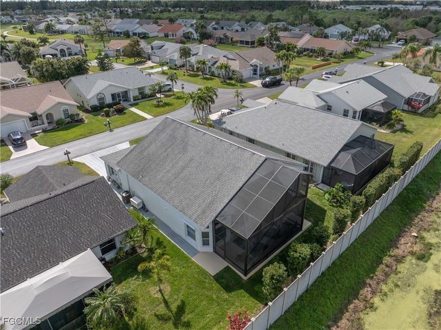 3758 Sabal Springs BLVD, North Fort Myers, FL 33917