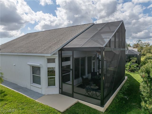 3758 Sabal Springs BLVD, North Fort Myers, FL 33917
