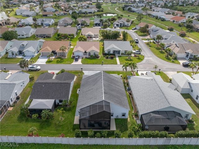 3758 Sabal Springs BLVD, North Fort Myers, FL 33917
