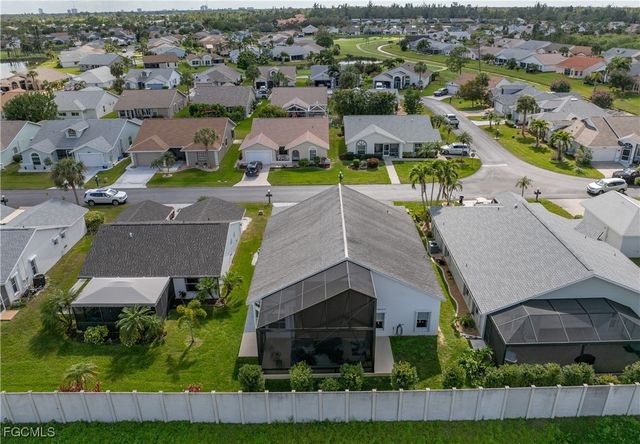 3758 Sabal Springs BLVD, North Fort Myers, FL 33917