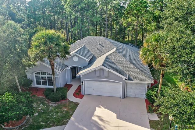 7 SHINNECOCK COURT, Palm Coast, FL 32137