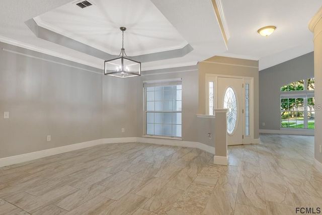 7 SHINNECOCK COURT, Palm Coast, FL 32137