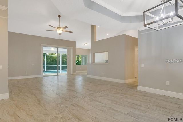 7 SHINNECOCK COURT, Palm Coast, FL 32137