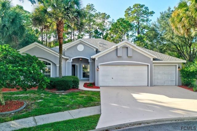 7 SHINNECOCK COURT, Palm Coast, FL 32137