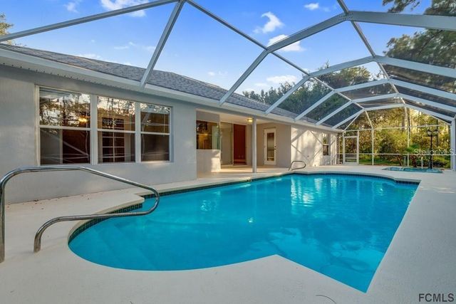 7 SHINNECOCK COURT, Palm Coast, FL 32137