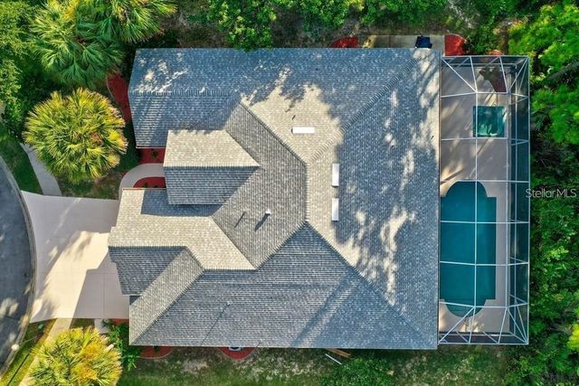 7 SHINNECOCK COURT, Palm Coast, FL 32137