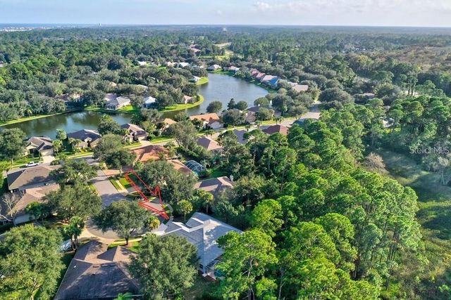7 SHINNECOCK COURT, Palm Coast, FL 32137