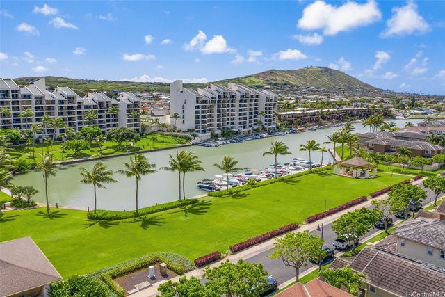 500 Lunalilo Home Road 25B, Honolulu, HI 96825