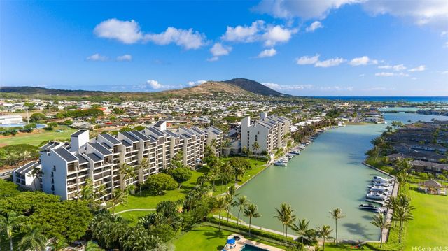 500 Lunalilo Home Road 25B, Honolulu, HI 96825