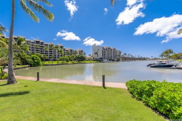 500 Lunalilo Home Road 25B, Honolulu, HI 96825