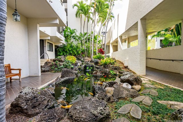 500 Lunalilo Home Road 25B, Honolulu, HI 96825