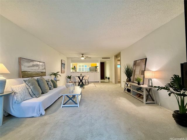 500 Lunalilo Home Road 25B, Honolulu, HI 96825