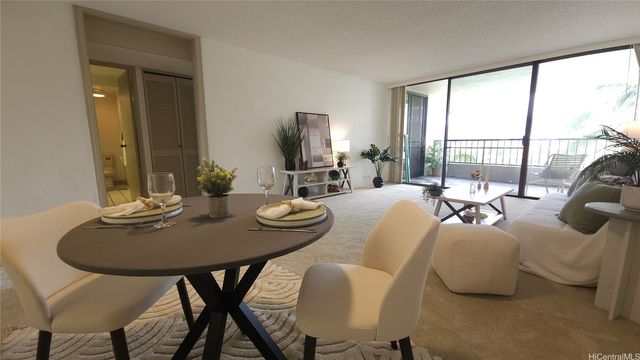 500 Lunalilo Home Road 25B, Honolulu, HI 96825
