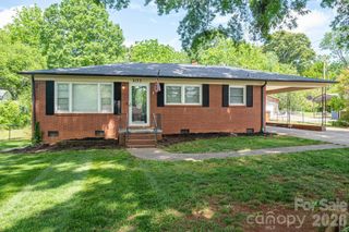 2173 Dale Avenue, Lincolnton, NC 28092