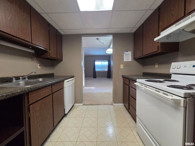 3107 W Willow Knolls Dr Apt 9A, Peoria, IL 61614
