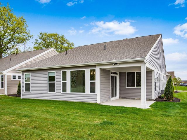 2090 Sundusk Way, Marysville, OH 43040