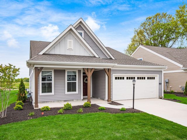 2090 Sundusk Way, Marysville, OH 43040
