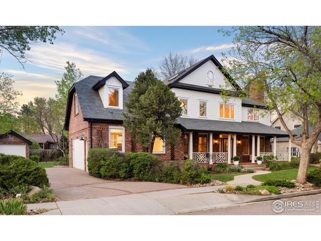 2835 Links Dr, Boulder, CO 80301