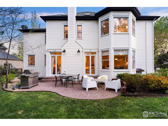 2835 Links Dr, Boulder, CO 80301
