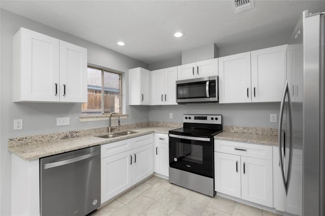 4919 Tealgate Drive, Spring, TX 77373