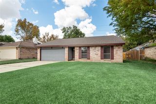 4919 Tealgate Drive, Spring, TX 77373
