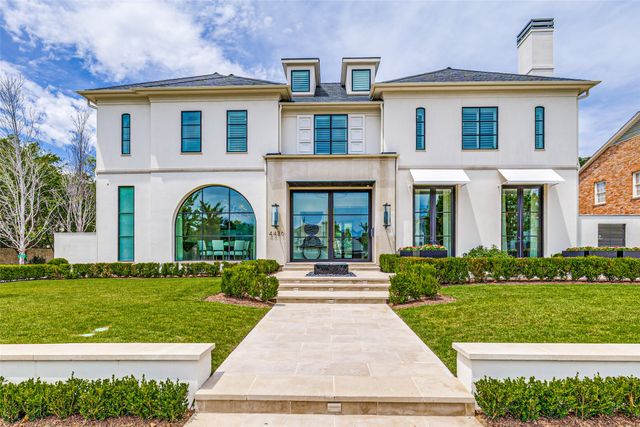 4436 Belclaire Avenue, Highland Park, TX 75205