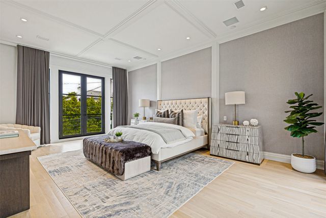 4436 Belclaire Avenue, Highland Park, TX 75205
