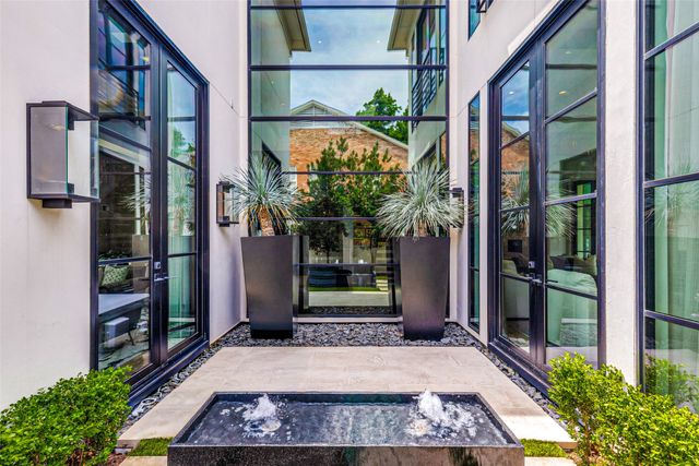 4436 Belclaire Avenue, Highland Park, TX 75205